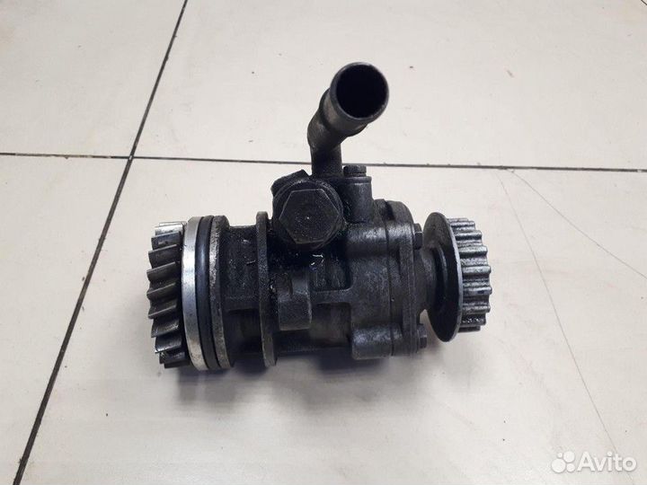 Насос гидроусилителя Volkswagen Touareg