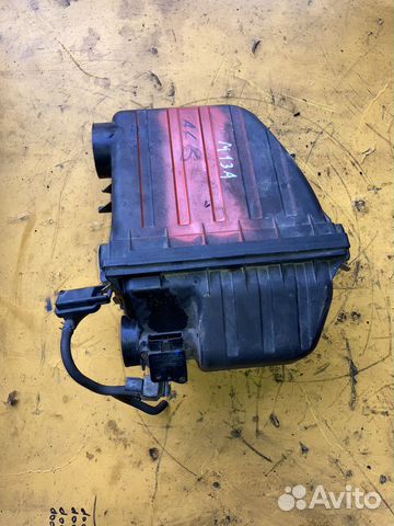 Корпус воздушного фильтра для Suzuki Wagon R+