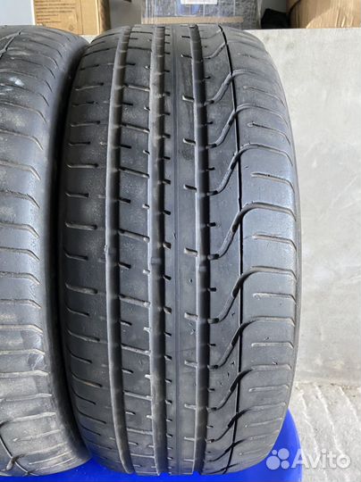 Pirelli P Zero 235/50 R19 99W