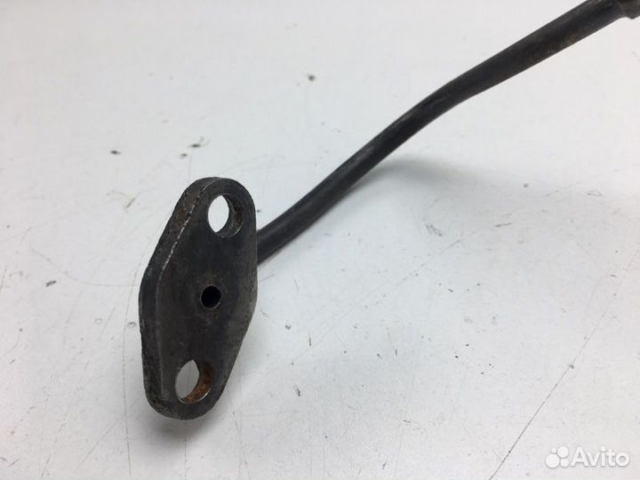 Трубка масляная Toyota Soarer MZ10 mteu 1982