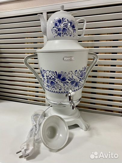 Электрический самовар