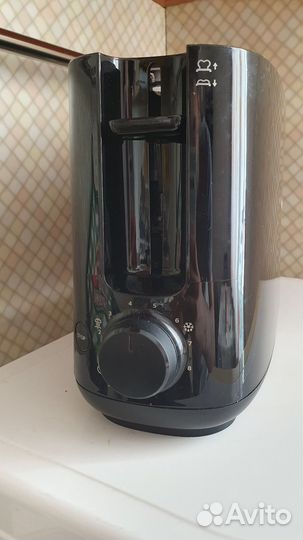 Тостер Philips HD2590