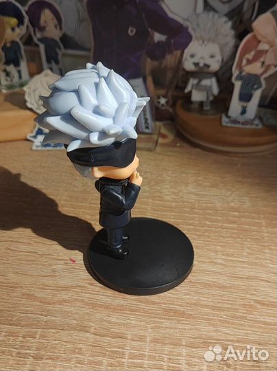 Аниме фигурка