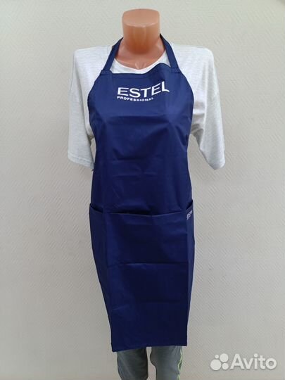 Фартук для парикмахера