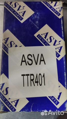 Рулевой наконечник asva