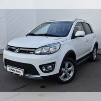 Great Wall Hover M4 1.5 MT, 2014, 93 709 км, с пробегом, цена 619 000 руб.