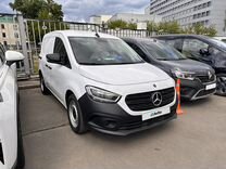 Новый Mercedes-Benz Citan, 2023, цена от 3 775 000 руб.