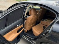 Lexus GS 3.5 CVT, 2013, битый, 95 000 км, с пробегом, цена 1 999 999 руб.