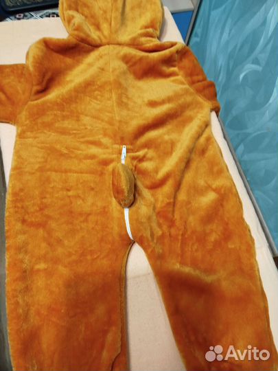 Кигуруми 100