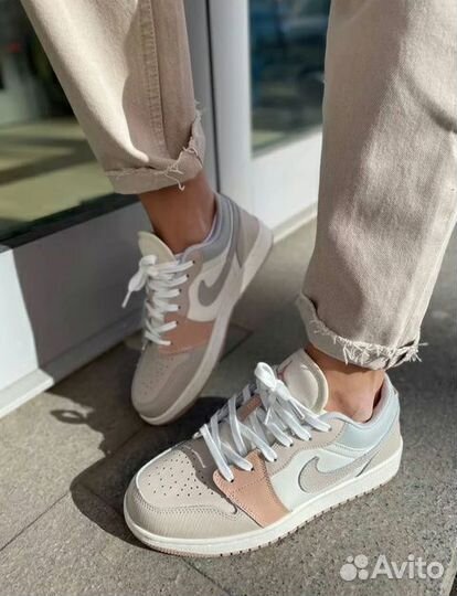 Кроссовки Nike Air Jordan женские 36-41