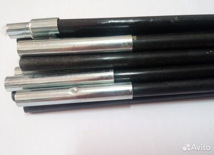 Звенья для дуг фибергласс