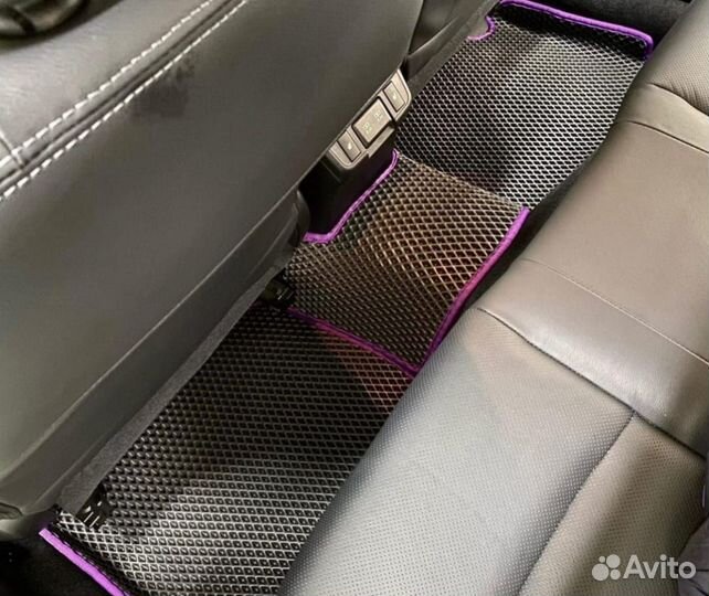 Коврики Ева эва на любое авто Нижневартовск