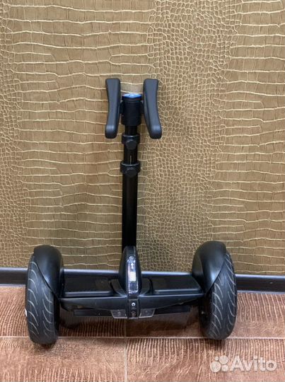 Мини-сигвей Mini Robot Pro 54V