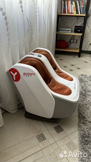 Массажер для ног yamaguchi