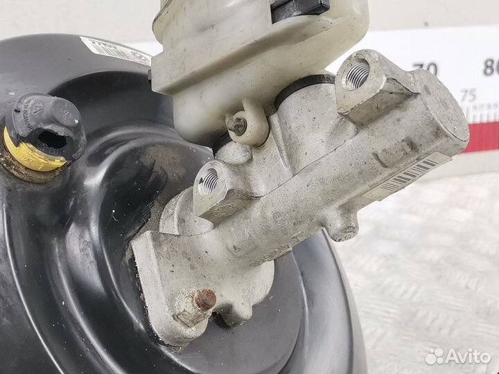 Вакуумный усилитель тормозов Alfa Romeo 147 2003