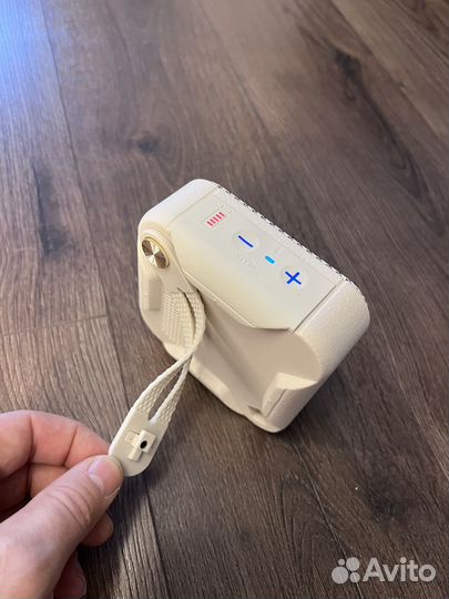 Колонка Marshall Willen