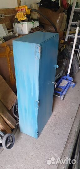 Оружейный сейф