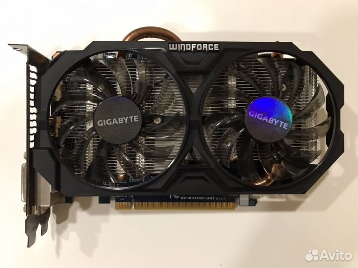 Продам видеокарты