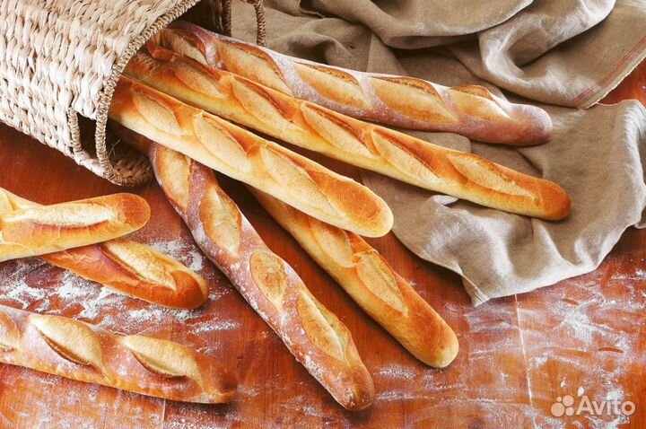 Печь конвекционная с парообразованием