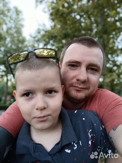 Водитель автомобиля