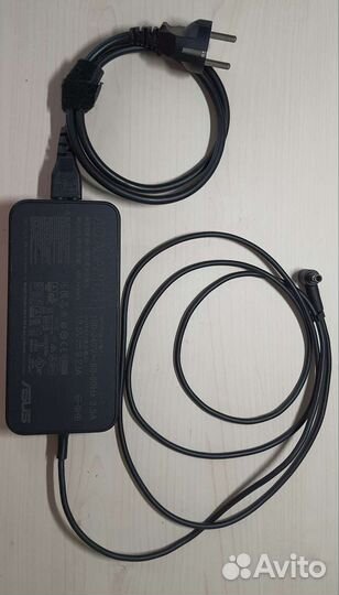 Игровой ноутбук Asus tuf gaming fx 505