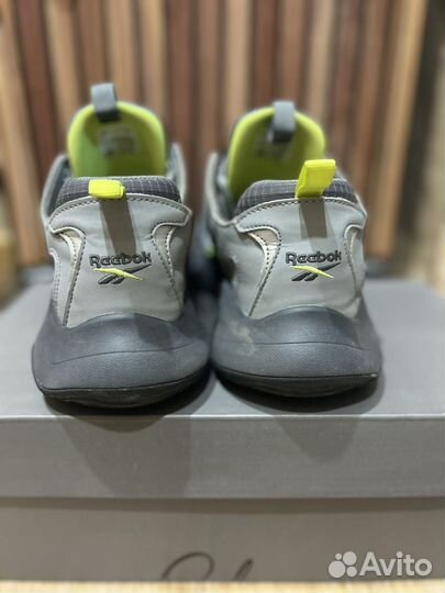 Мужские кроссовки Reebok