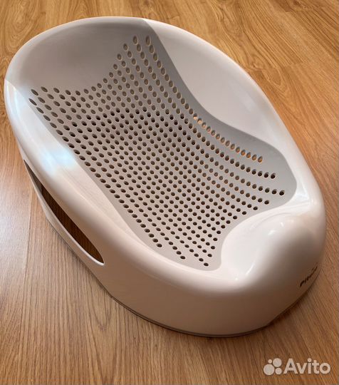 Горка для купания pituso