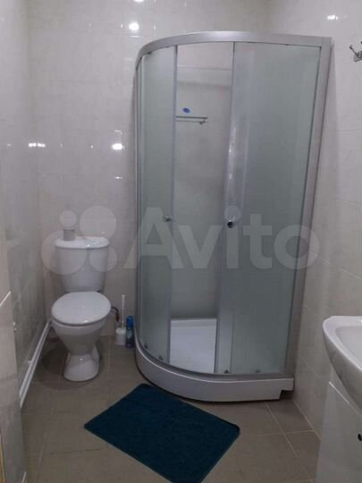 Комната 60 м², 2/2 эт.