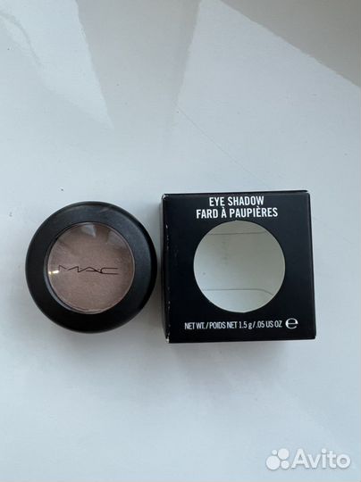 Тени для век Mac