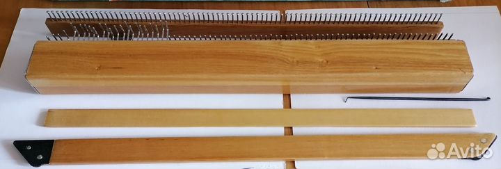 Вязальная машина 