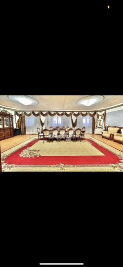 Дом 357,8 м² на участке 6 сот.