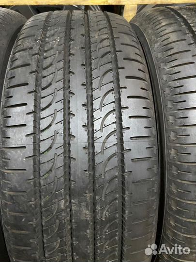 Yokohama Geolandar SUV G055E 225/55 R18 95H