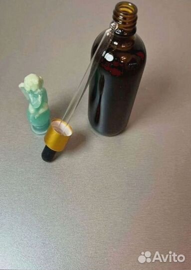 Масло для желудка