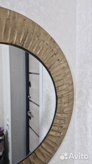 Зеркало настенное