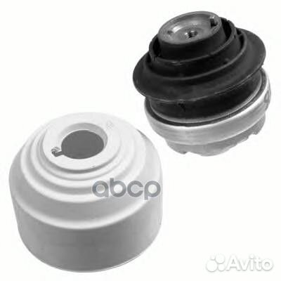 2608401 подушка двс л.+п MB W211/T211 2.4/3.2