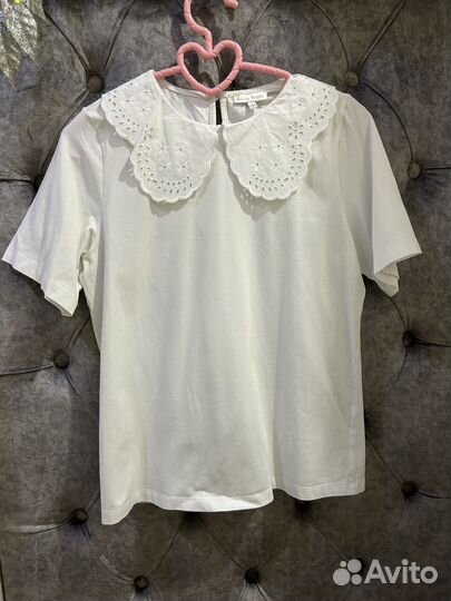 Блузки Silver spoon