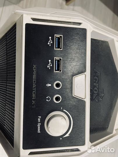 Системный блок