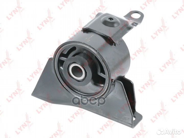 Опора двигателя перед прав toyota corolla