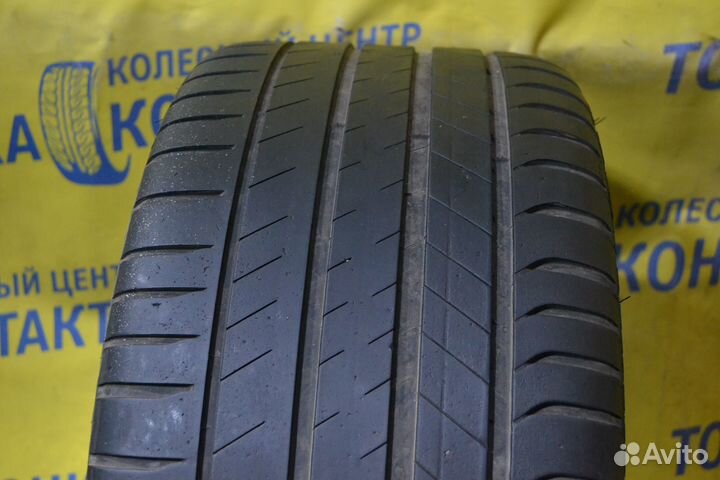 Michelin Latitude Sport 3 295/35 R21