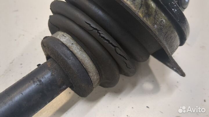 Полуось Volvo S40 / V40, 1997