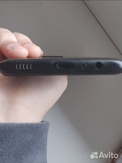 Samsung Galaxy A03, 3/32 ГБ