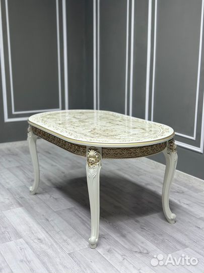 Столы и стулья от производителя