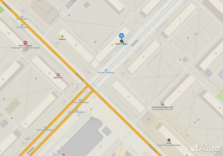 Блок питания 400W Spirit SP SP-400A8