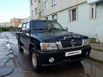 Great Wall Deer 2.2 MT, 2006, 200 000 км, с пробегом, цена 400 000 руб.