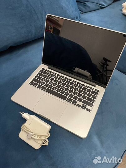 Apple MacBook Pro 13 2015