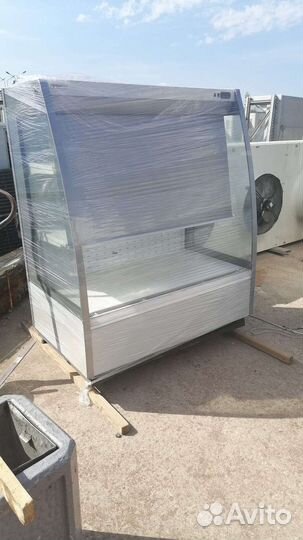 Холодильная горка