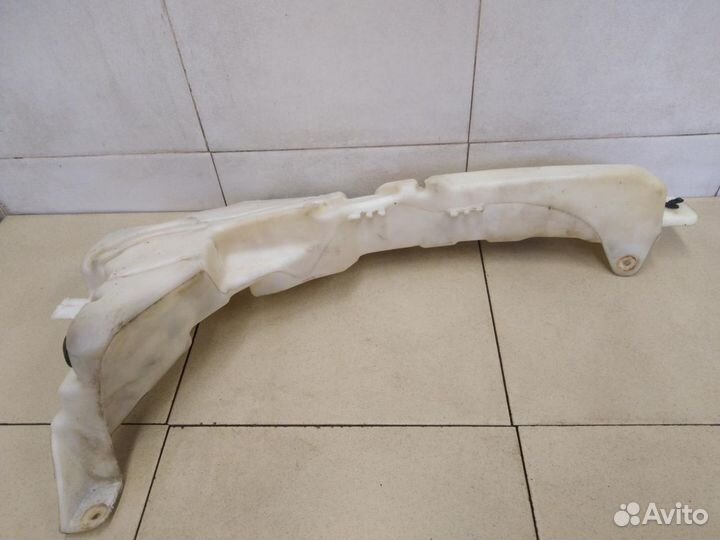 Бачок омывателя лобового стекла Focus II 2005-2008