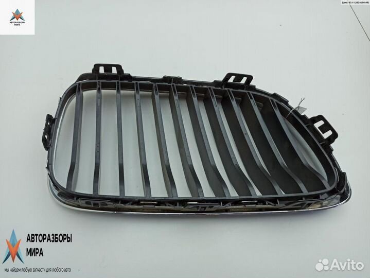 Решетка радиатора BMW 2 F22/F23 2016 7295521