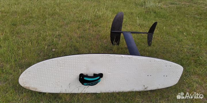 Гидрофойл RDB