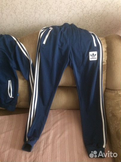 Спортивный костюм мужской новый